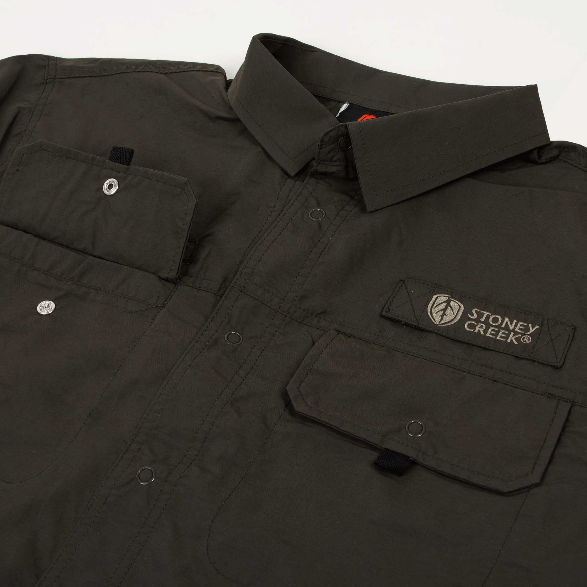 Fast Cast Short Sleeve Shirt